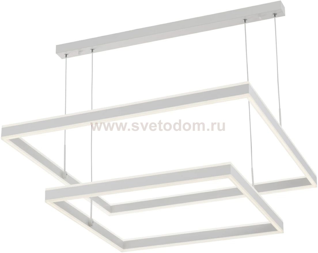 Люстра подвесная Citilux CL719K210 Дуэт