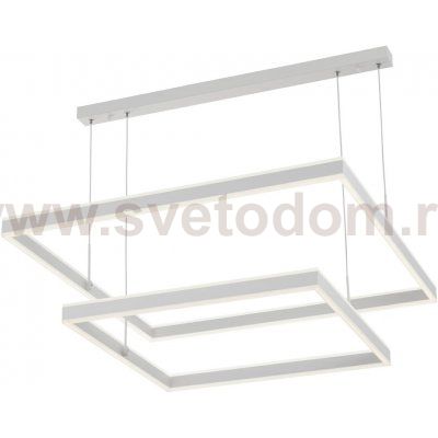 Люстра подвесная Citilux CL719K210 Дуэт