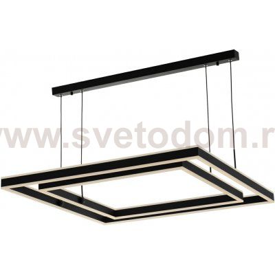 Люстра подвесная Citilux CL719K211 Дуэт