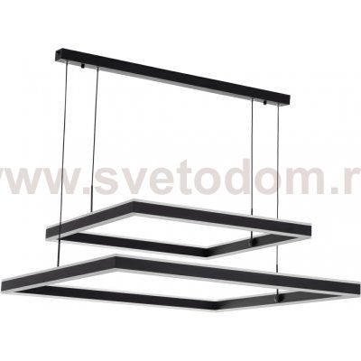 Люстра подвесная Citilux CL719K211 Дуэт