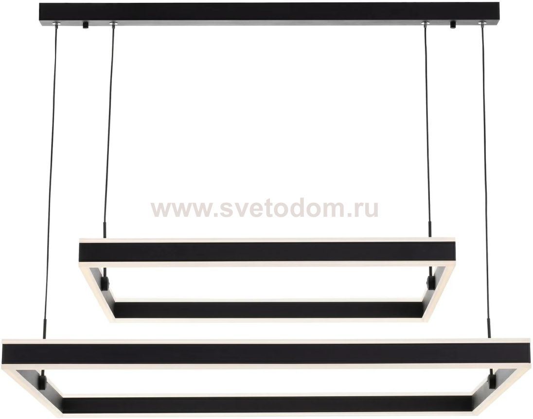 Люстра подвесная Citilux CL719K211 Дуэт