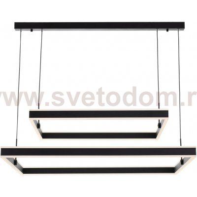 Люстра подвесная Citilux CL719K211 Дуэт