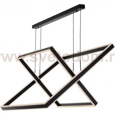 Люстра подвесная Citilux CL719K211 Дуэт