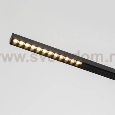 Подвесной светильник Citilux CL720011N EDGE