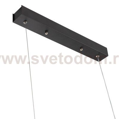 Подвесной светильник Citilux CL720011N EDGE