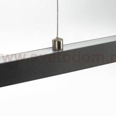 Подвесной светильник Citilux CL720011N EDGE