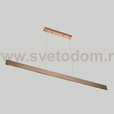 Подвесной светильник Citilux CL720032N EDGE