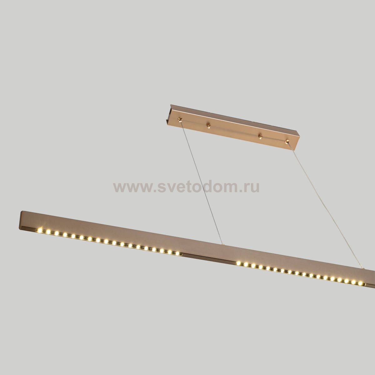 Подвесной светильник Citilux CL720032N EDGE