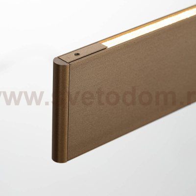 Подвесной светильник Citilux CL720032N EDGE