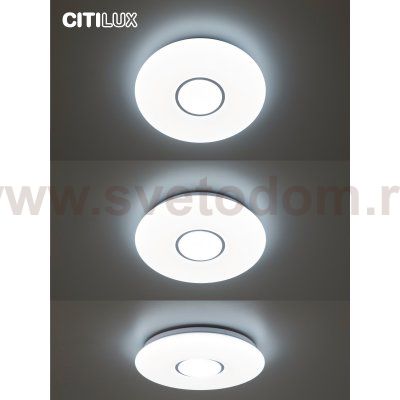 Citilux CL723330G