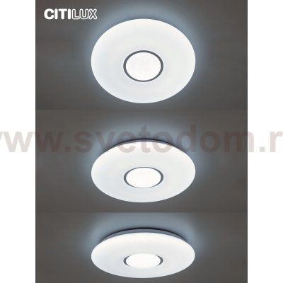 Citilux CL723480G