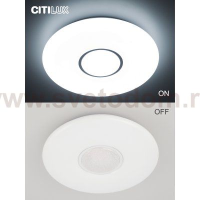 Citilux CL723480G
