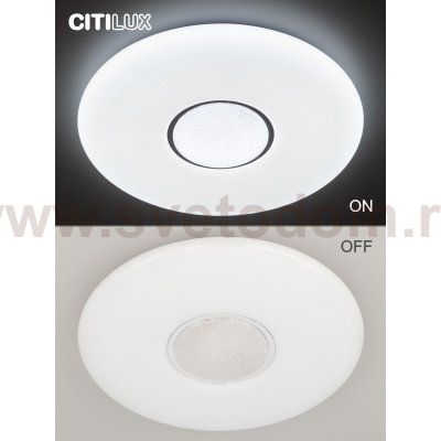 Citilux CL723680G