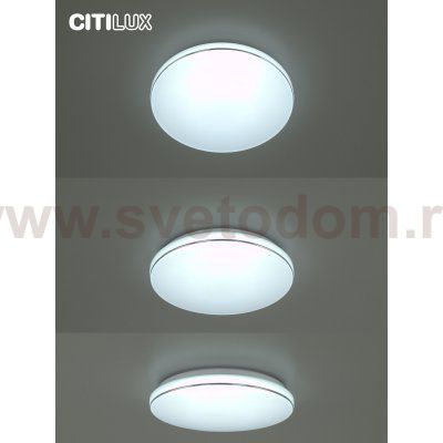 Citilux CL725330G
