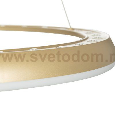 Люстра подвесная Citilux CL730B092S Юпитер