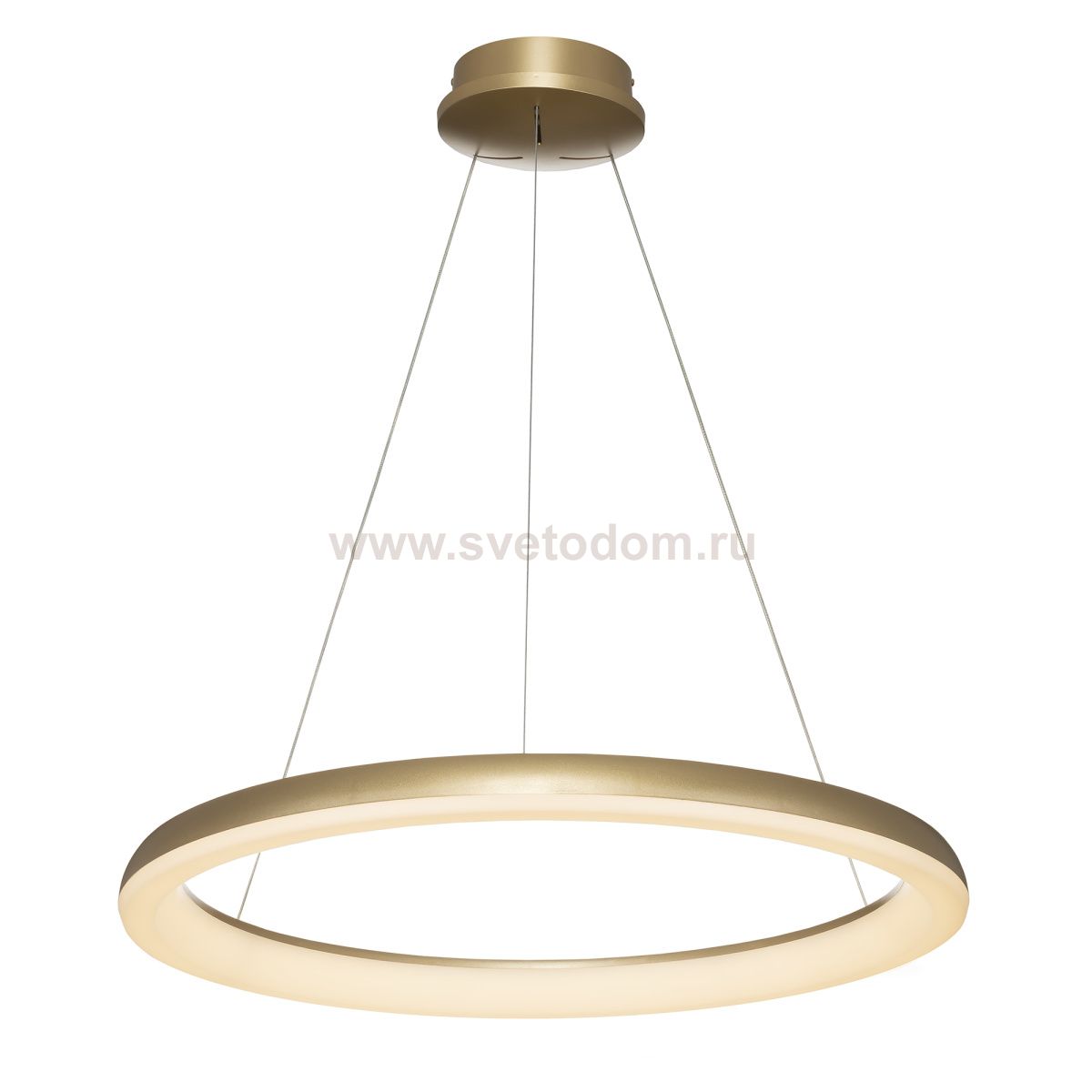 Люстра подвесная Citilux CL730B092S Юпитер