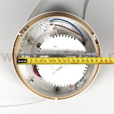 Люстра подвесная Citilux CL730B092S Юпитер