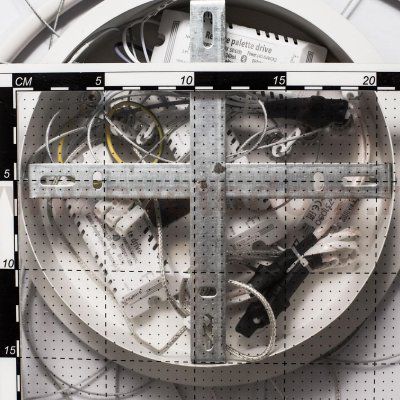 Люстра Citilux CL731095 Неон