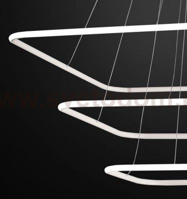 Люстра Citilux CL731K110 Неон