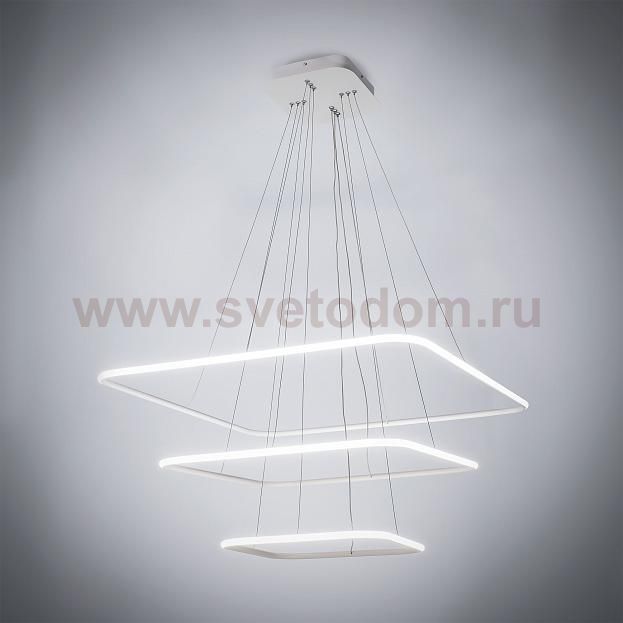 Люстра Citilux CL731K110 Неон