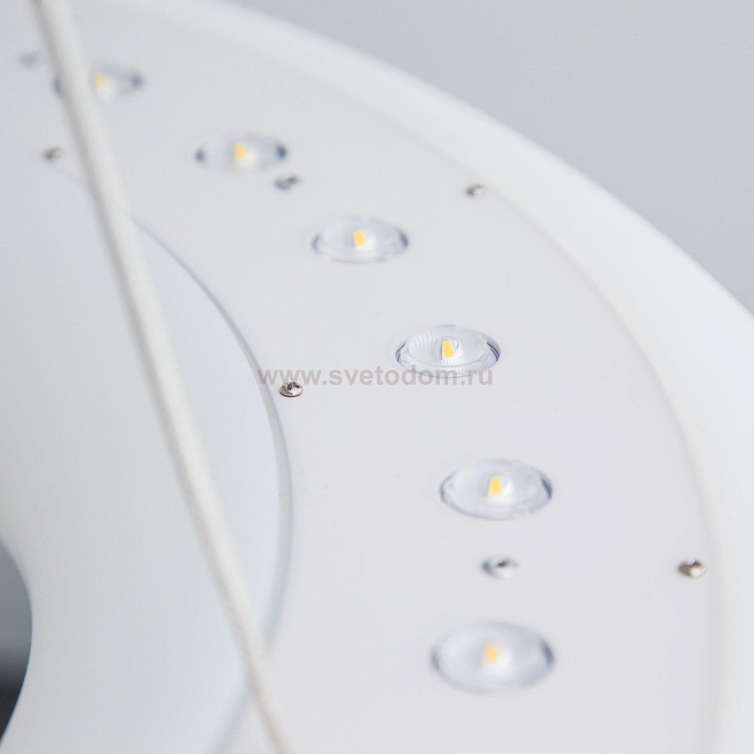 Светильник Citilux CL732660RS