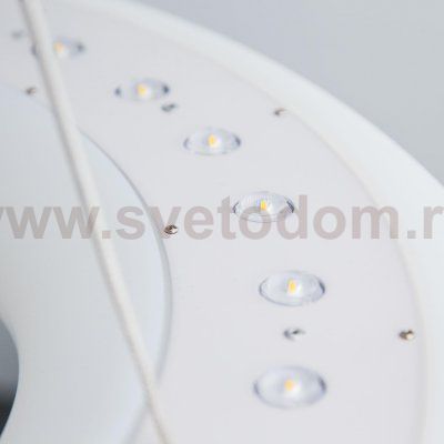 Светильник Citilux CL732660RS