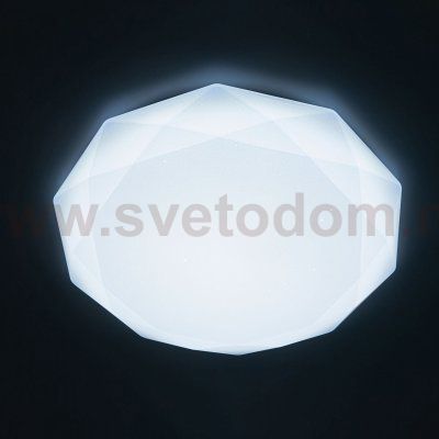 Светильник потолочный Citilux CL733900G Астрон
