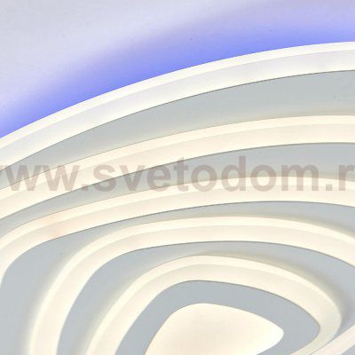 Люстра потолочная Citilux CL737A35E Триест Смарт