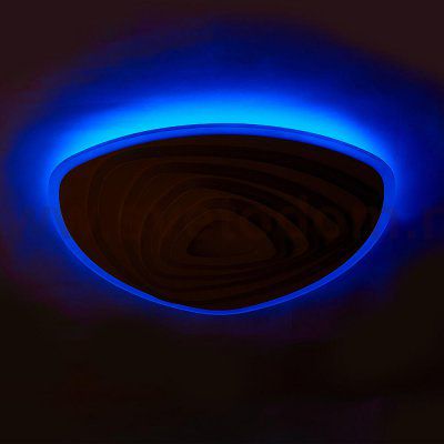 Люстра потолочная Citilux CL737A35E Триест Смарт