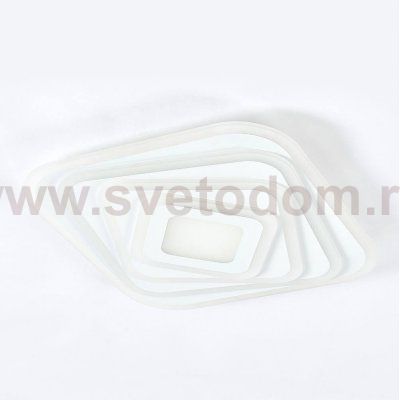 Люстра потолочная Citilux CL737A44E Триест Смарт