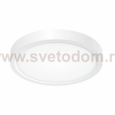 Светильник накладной Citilux CL738120N Бейсик
