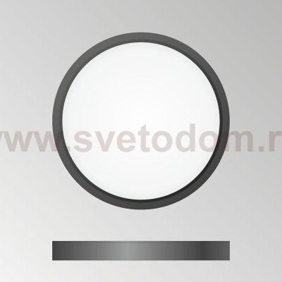 Светильник диодный Citilux CL738181V