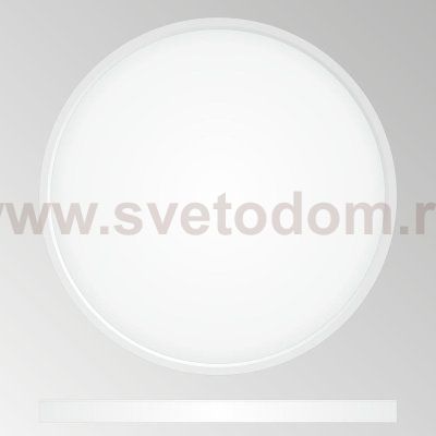 Светильник светодиодный Citilux CL738320V