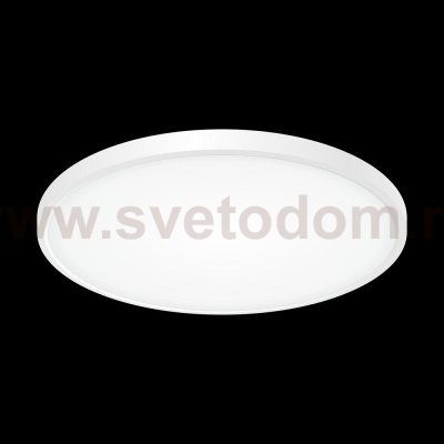 Светильник диодный круглый 40Вт 480мм Citilux CL738400V