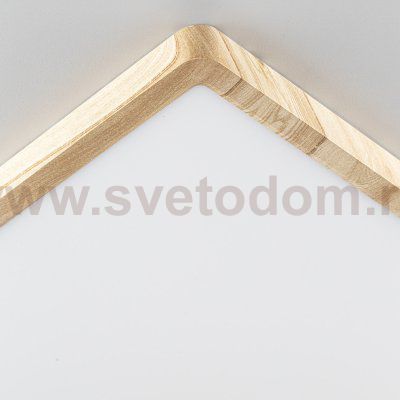 Светильник накладной Citilux CL738K502V Бейсик