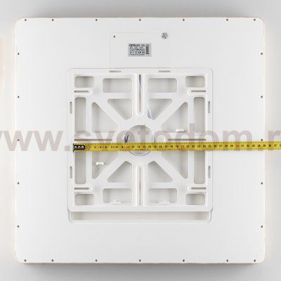 Светильник накладной Citilux CL738K502V Бейсик