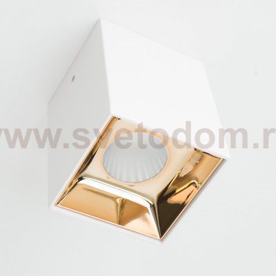 Светильник накладной Citilux CL7440203 Старк