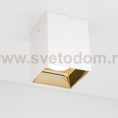 Светильник накладной Citilux CL7440203 Старк