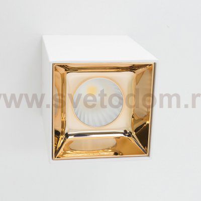 Светильник накладной Citilux CL7440203 Старк