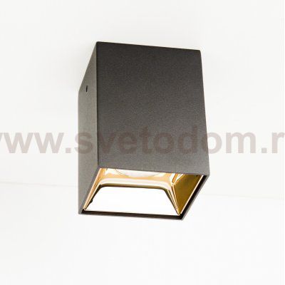 Светильник накладной Citilux CL7440213 Старк