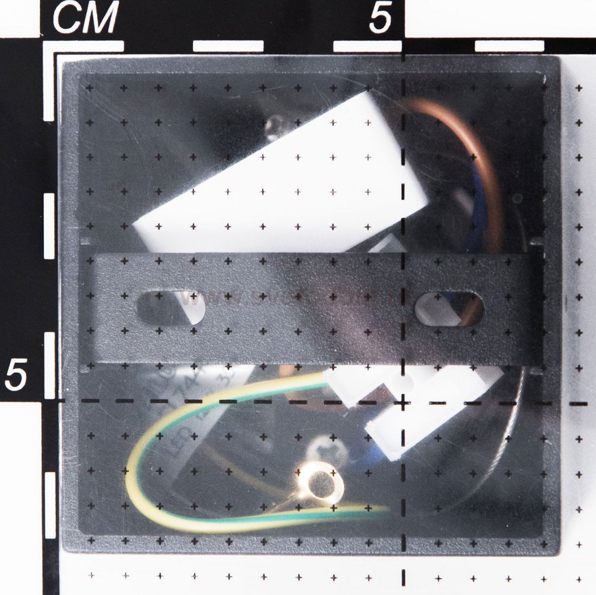 Светильник накладной Citilux CL7440213 Старк