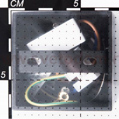 Светильник накладной Citilux CL7440213 Старк