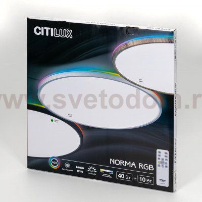 Citilux CL749501