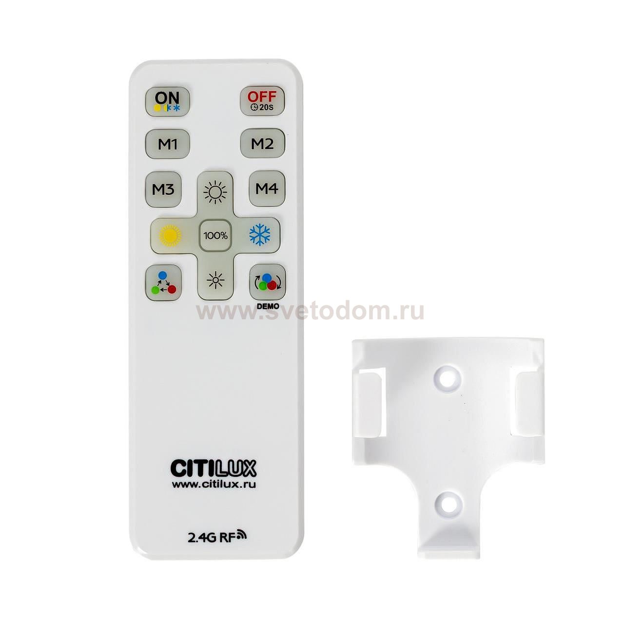 Citilux CL749501