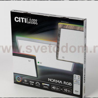 Citilux CL749K400