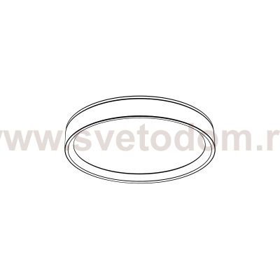 Светильник потолочный Citilux CL751250G BOSS