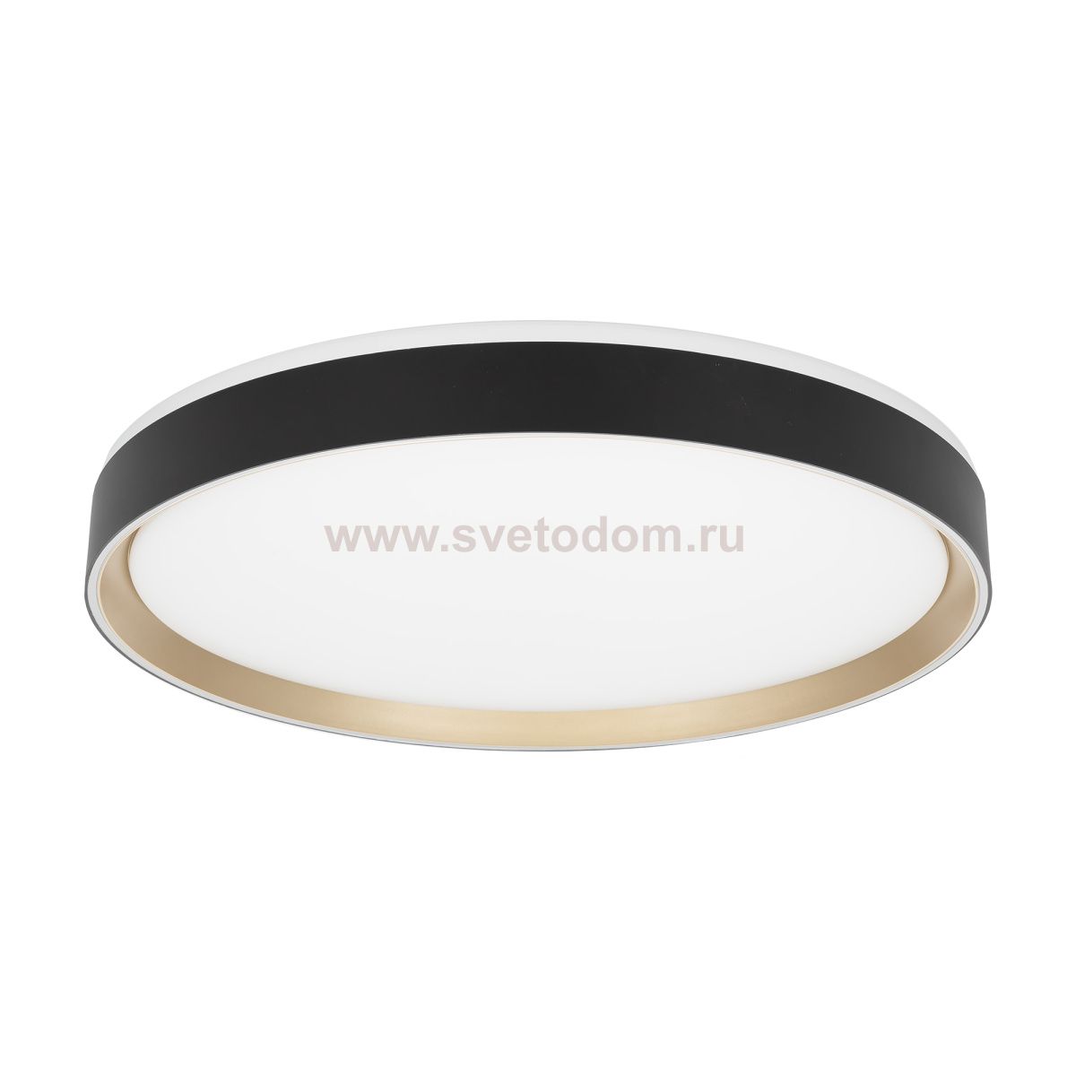 Светильник потолочный Citilux CL751451G BOSS