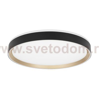 Светильник потолочный Citilux CL751451G BOSS