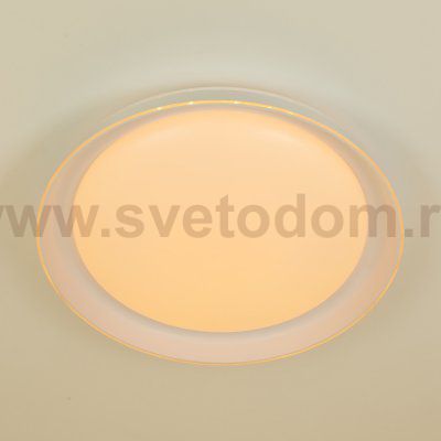 Светильник потолочный Citilux CL752350G MEGA