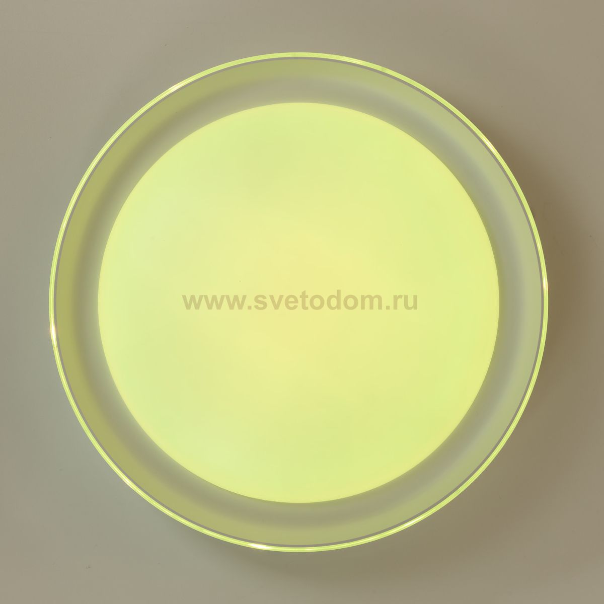 Светильник потолочный Citilux CL752350G MEGA